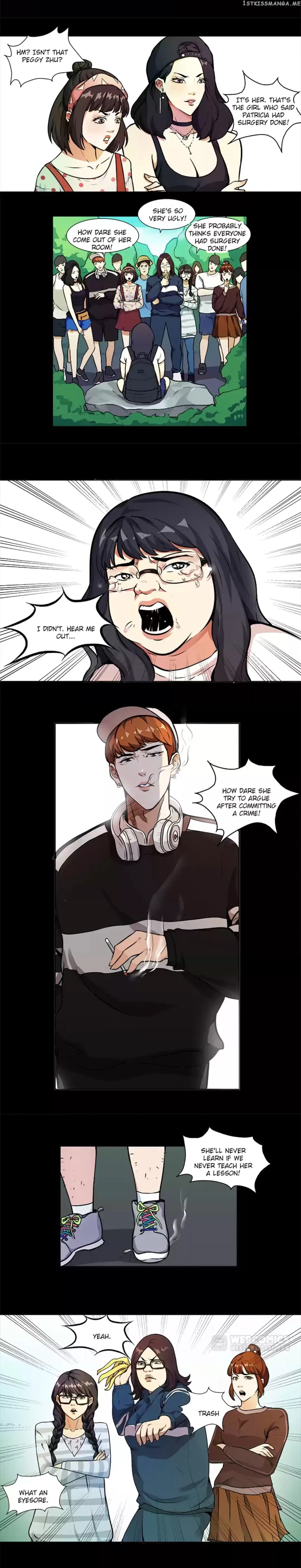 Glass Slippers Chapter 4 – Page 7