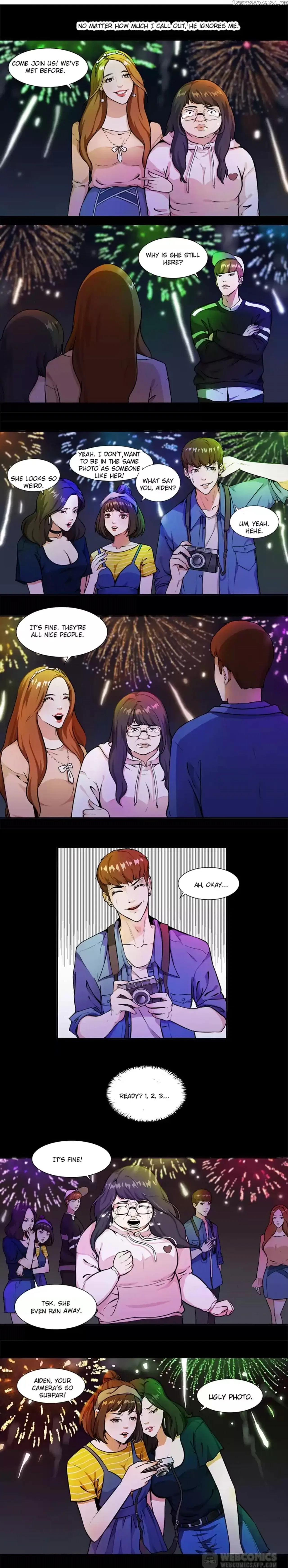 Glass Slippers Chapter 3 – Page 2