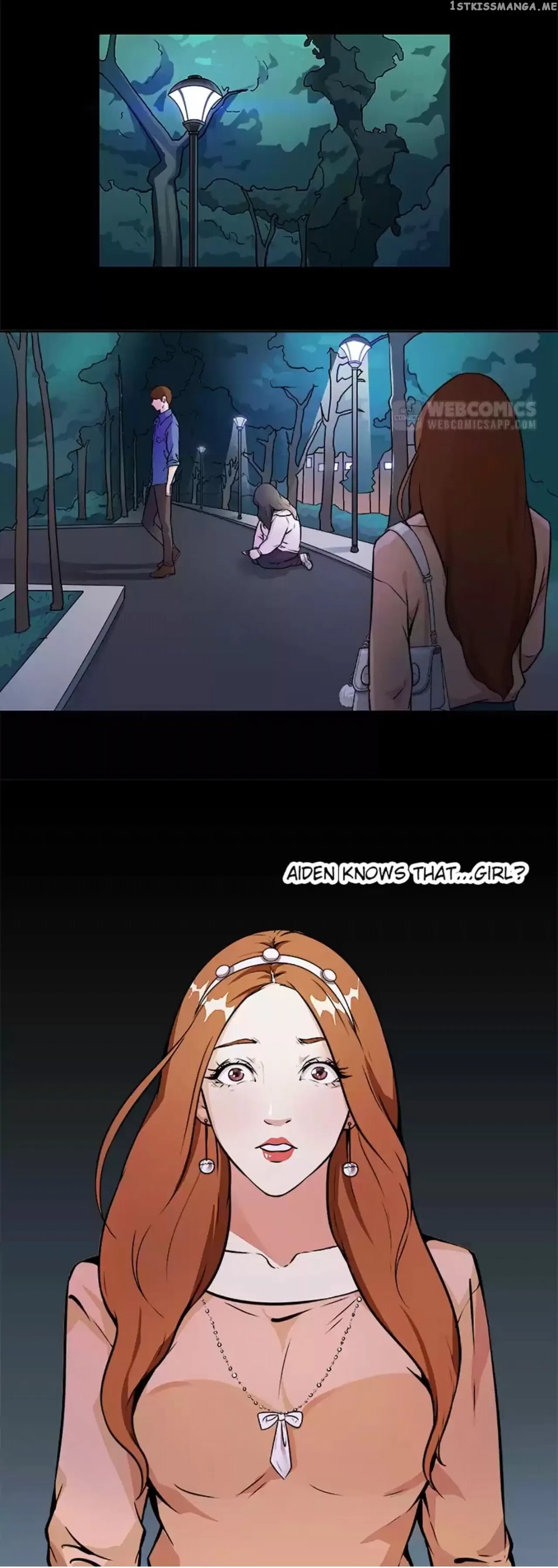 Glass Slippers Chapter 3 – Page 7