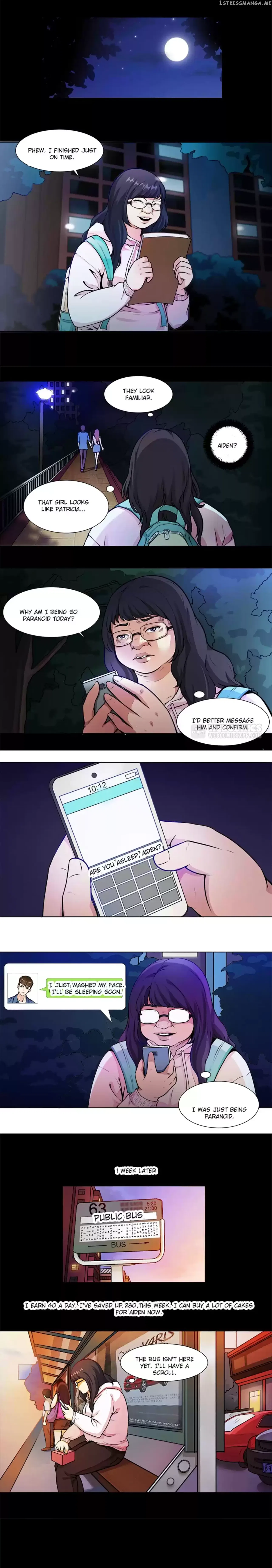 Glass Slippers Chapter 2 – Page 5