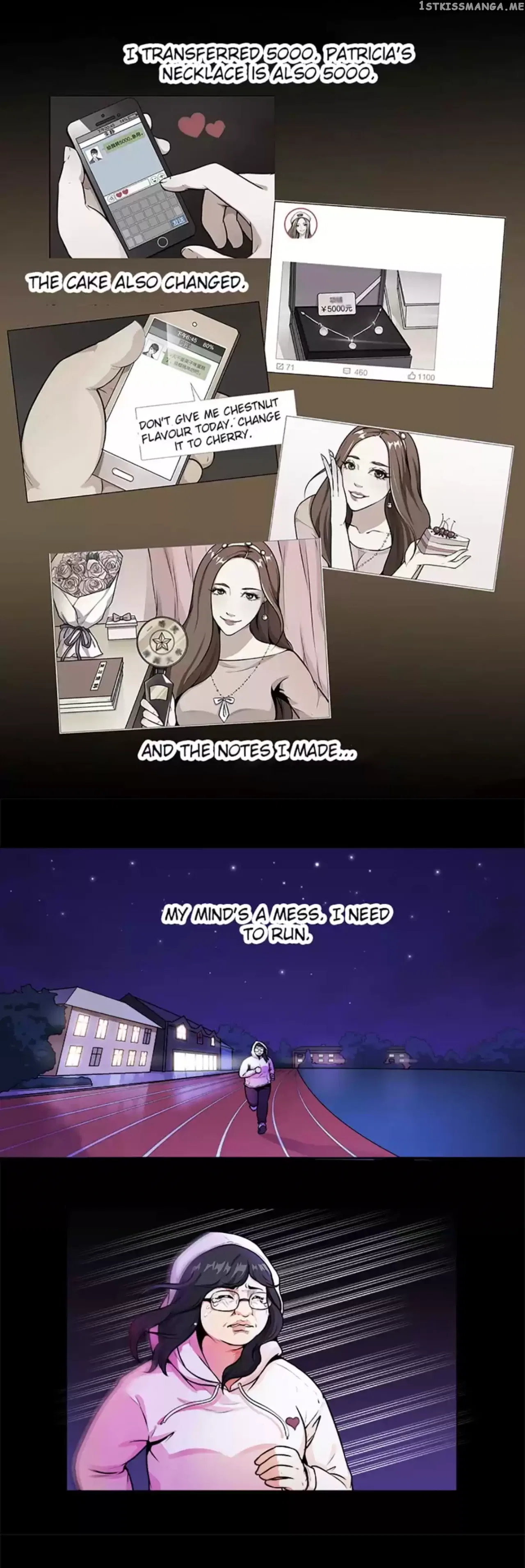 Glass Slippers Chapter 2 – Page 7