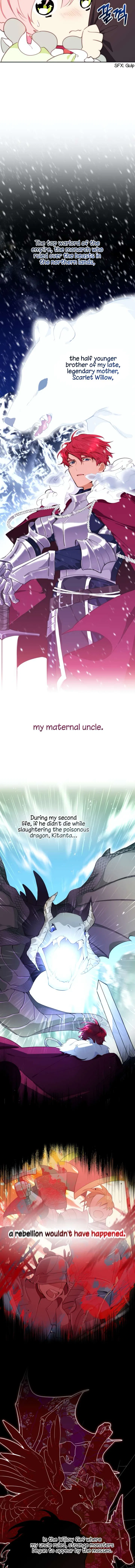 Lotto Princess Chapter 3 – Page 4