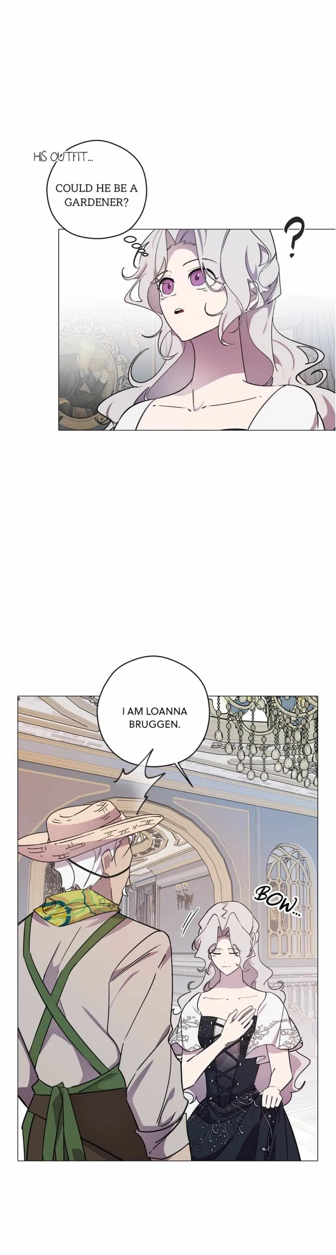Duchess’s Lo-Fi Coffeehouse Chapter 13 – Page 4