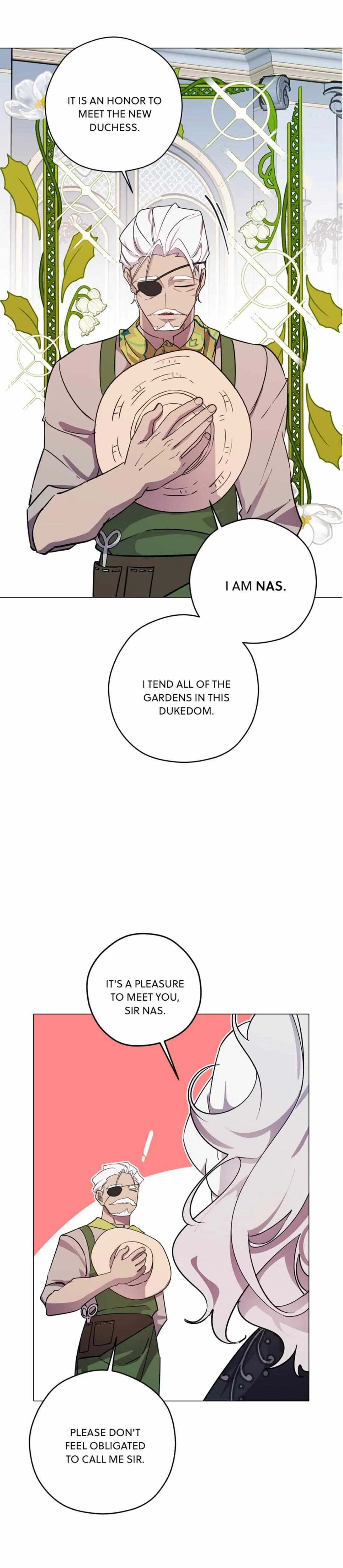 Duchess’s Lo-Fi Coffeehouse Chapter 13 – Page 5