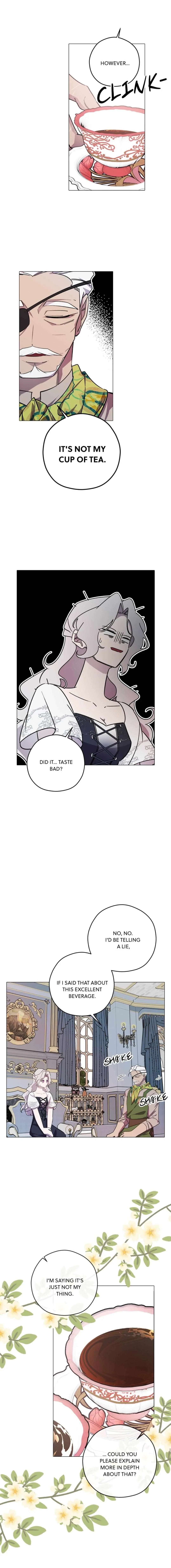 Duchess’s Lo-Fi Coffeehouse Chapter 13 – Page 12