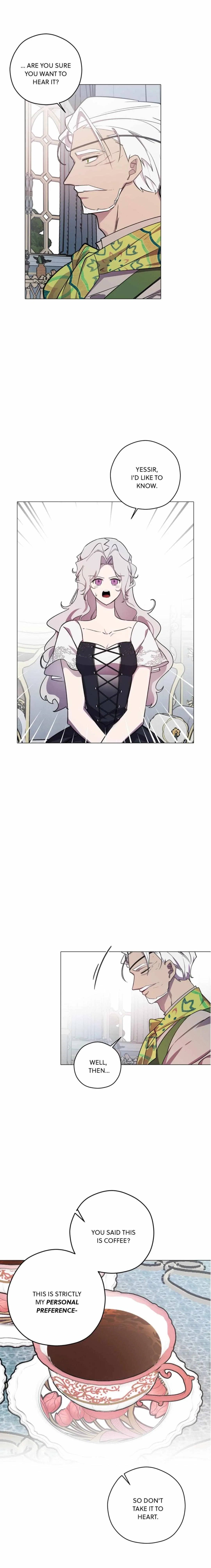 Duchess’s Lo-Fi Coffeehouse Chapter 13 – Page 13