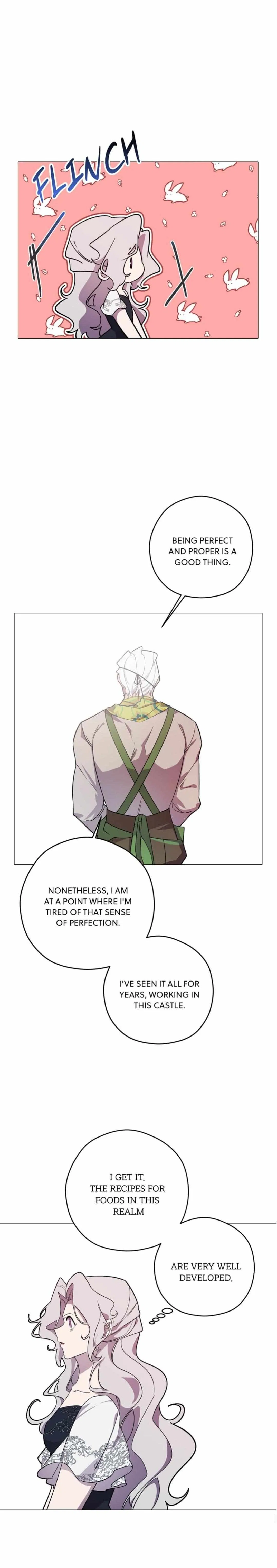 Duchess’s Lo-Fi Coffeehouse Chapter 13 – Page 15