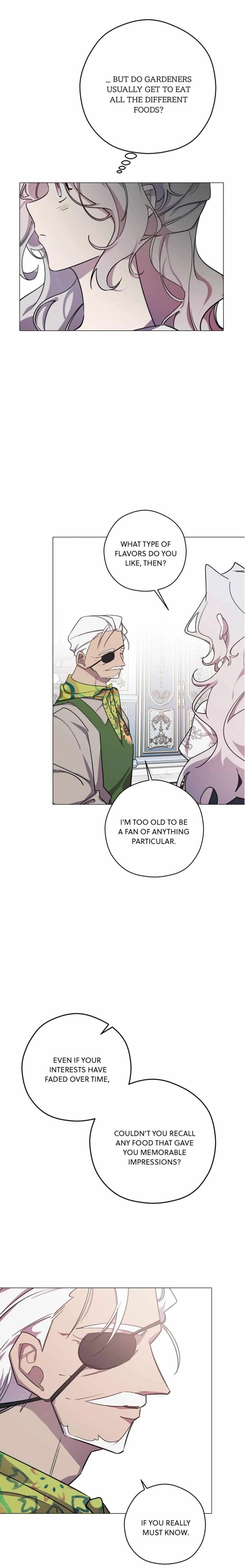 Duchess’s Lo-Fi Coffeehouse Chapter 13 – Page 16
