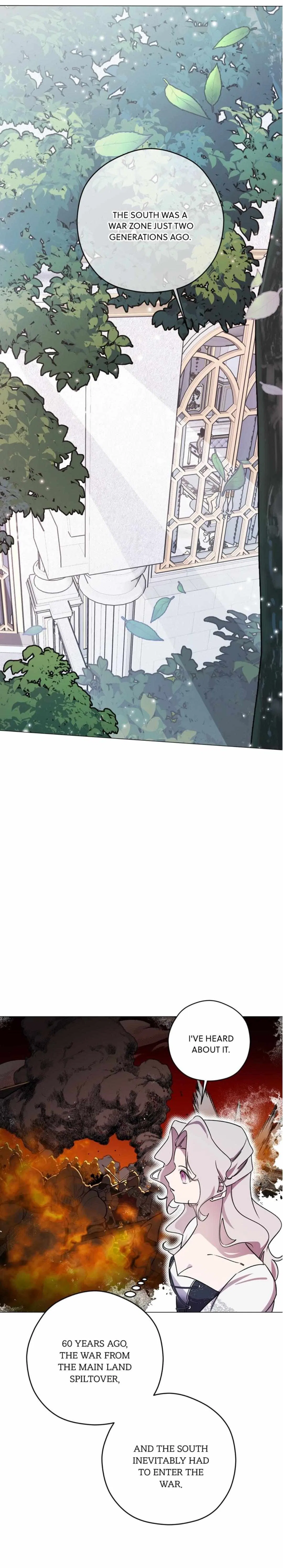 Duchess’s Lo-Fi Coffeehouse Chapter 13 – Page 17