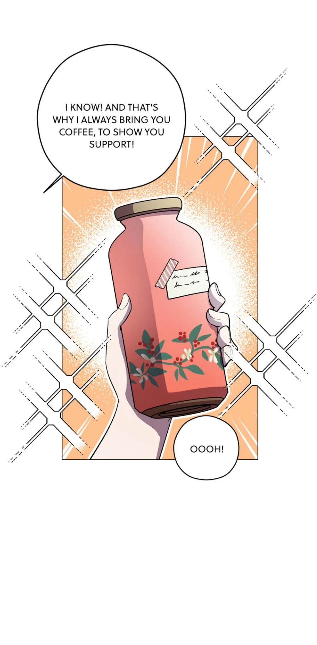 Duchess’s Lo-Fi Coffeehouse Chapter 12 – Page 8