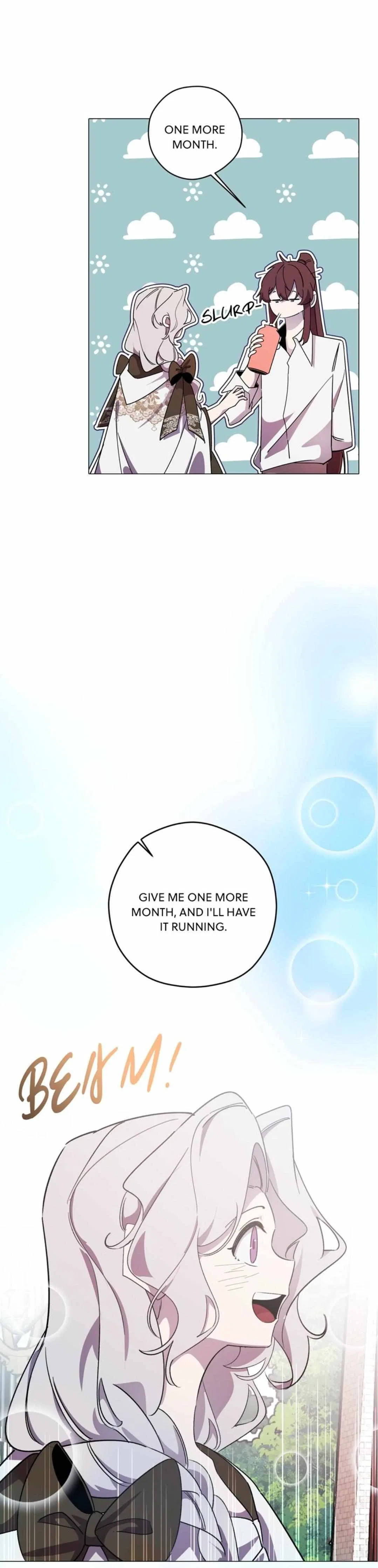 Duchess’s Lo-Fi Coffeehouse Chapter 12 – Page 9