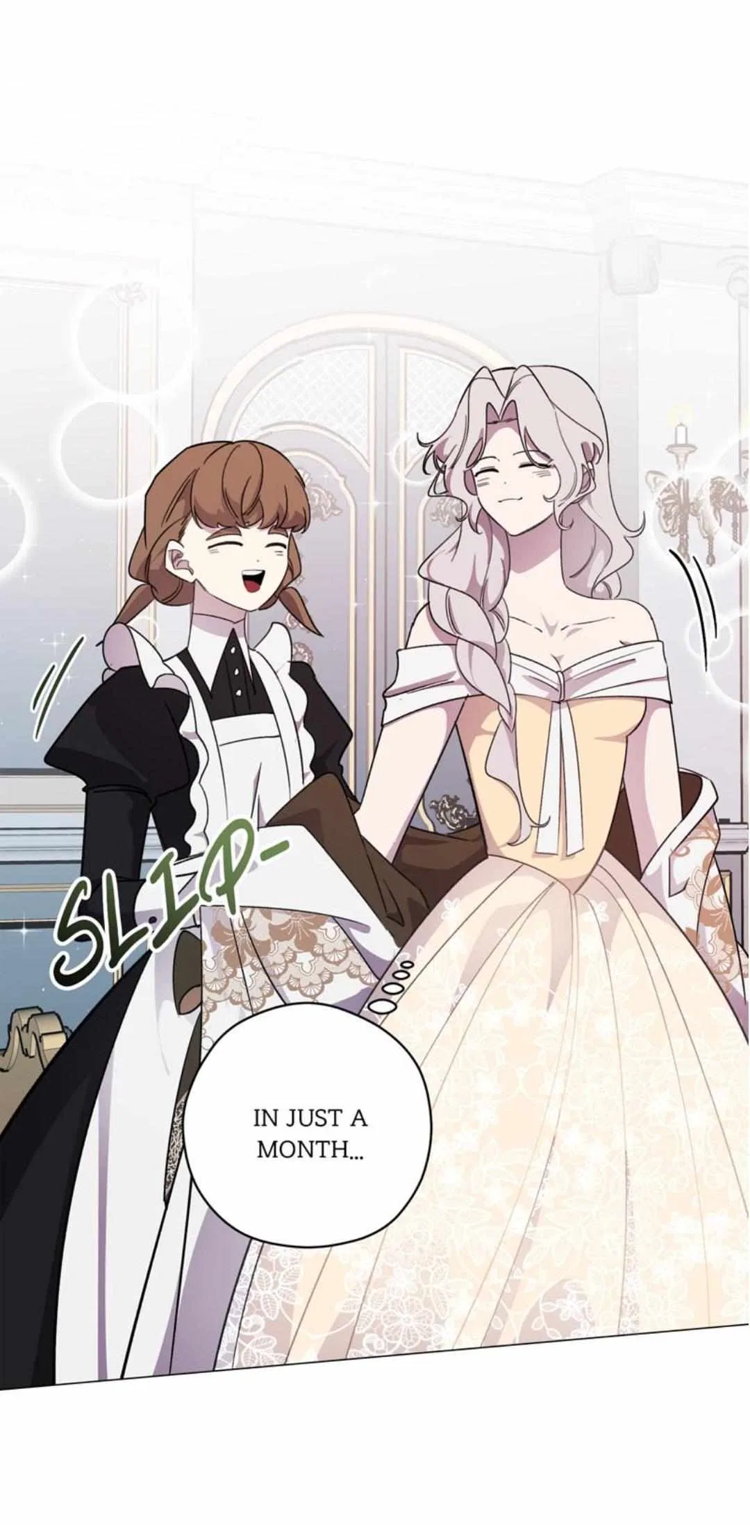 Duchess’s Lo-Fi Coffeehouse Chapter 12 – Page 12