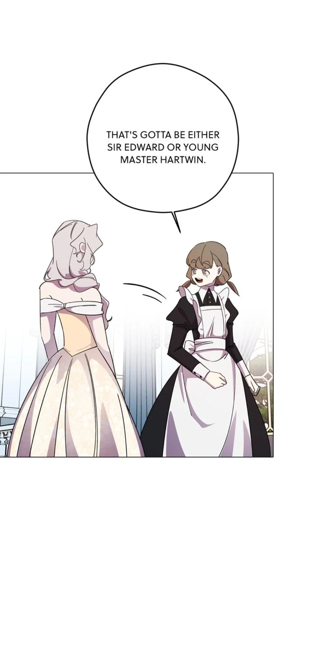 Duchess’s Lo-Fi Coffeehouse Chapter 12 – Page 14