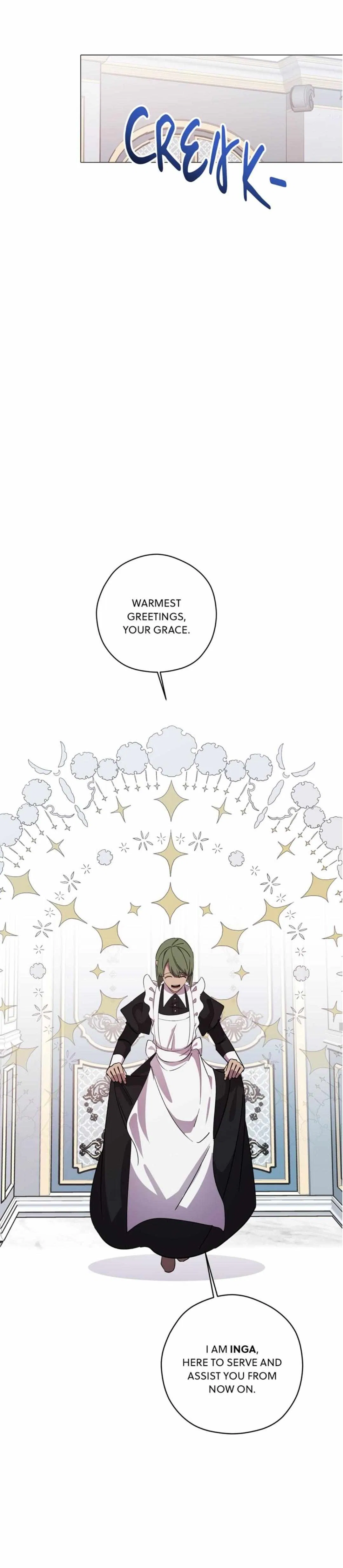 Duchess’s Lo-Fi Coffeehouse Chapter 12 – Page 15