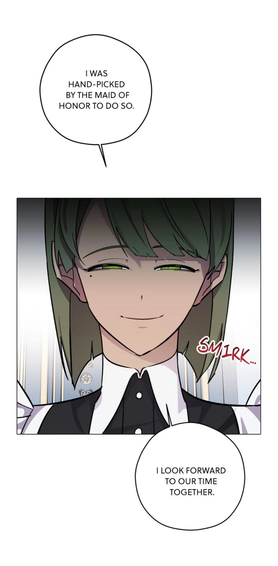 Duchess’s Lo-Fi Coffeehouse Chapter 12 – Page 16