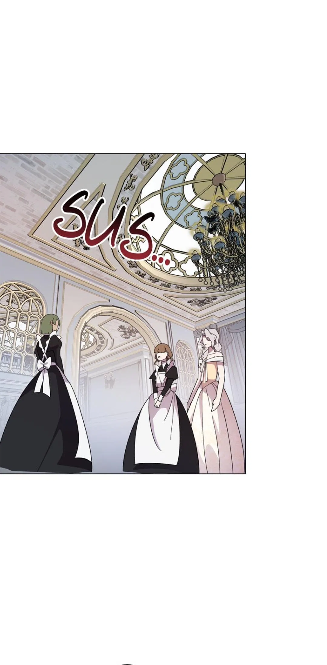 Duchess’s Lo-Fi Coffeehouse Chapter 12 – Page 17