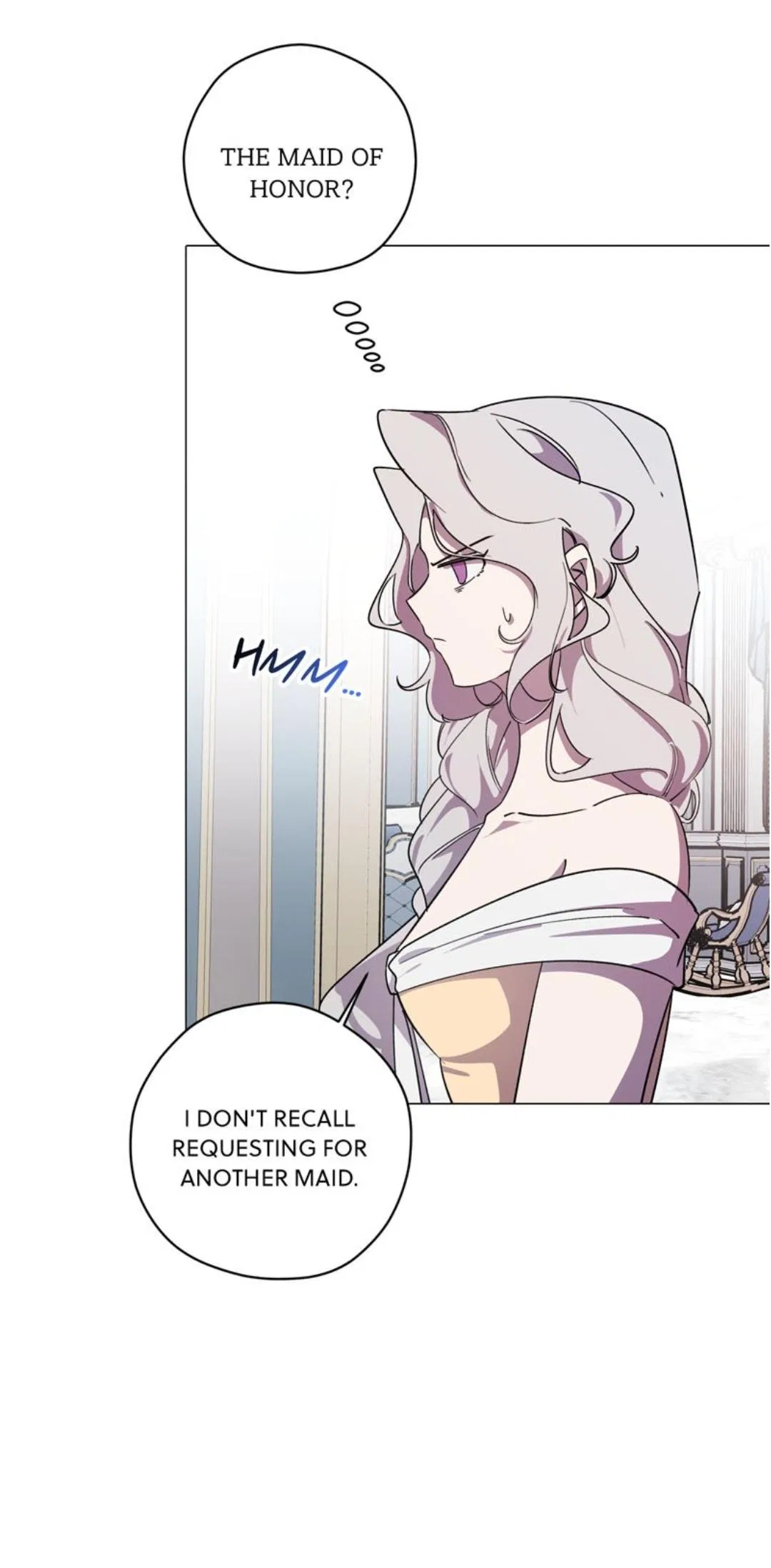 Duchess’s Lo-Fi Coffeehouse Chapter 12 – Page 18