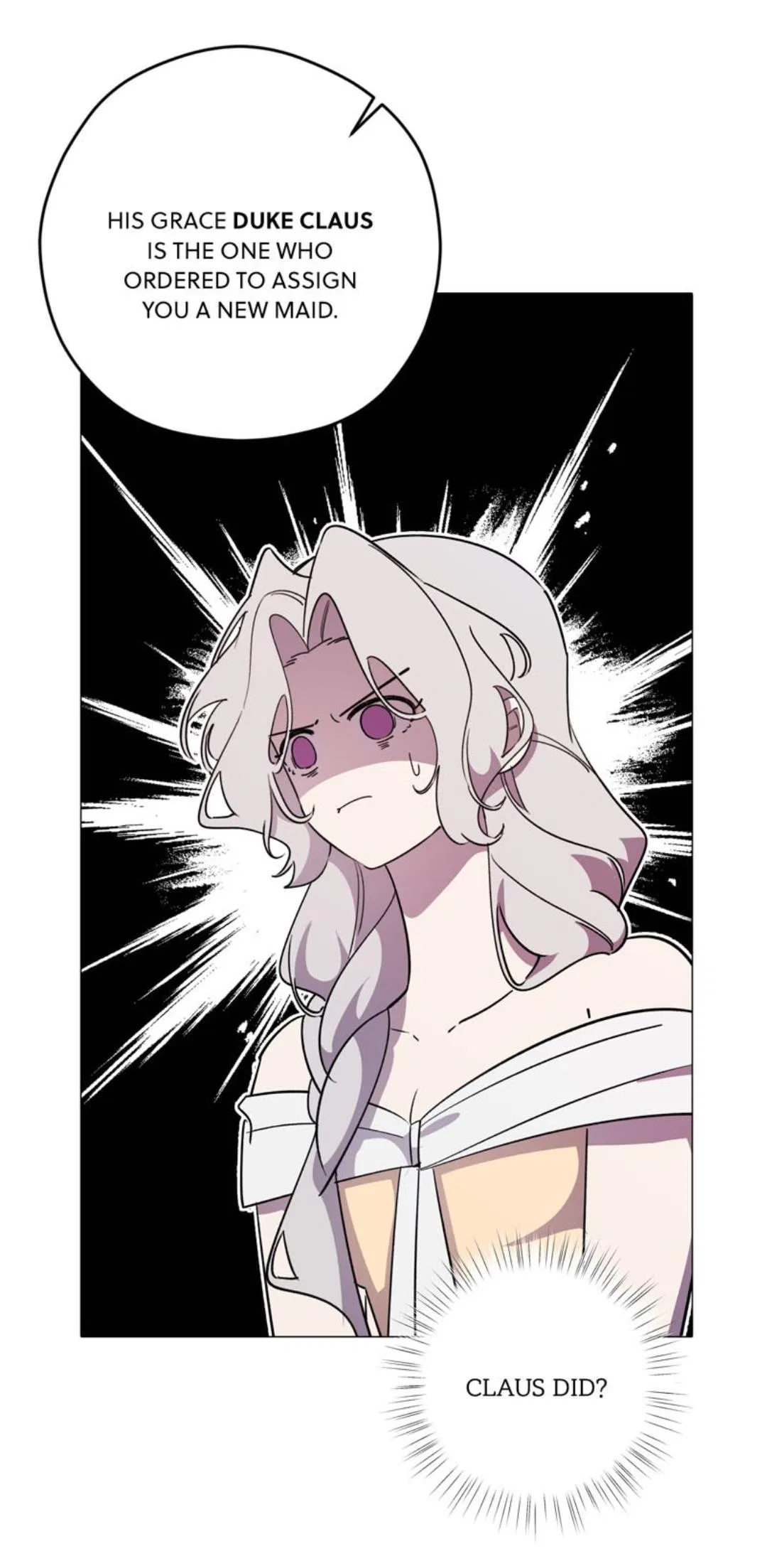 Duchess’s Lo-Fi Coffeehouse Chapter 12 – Page 21