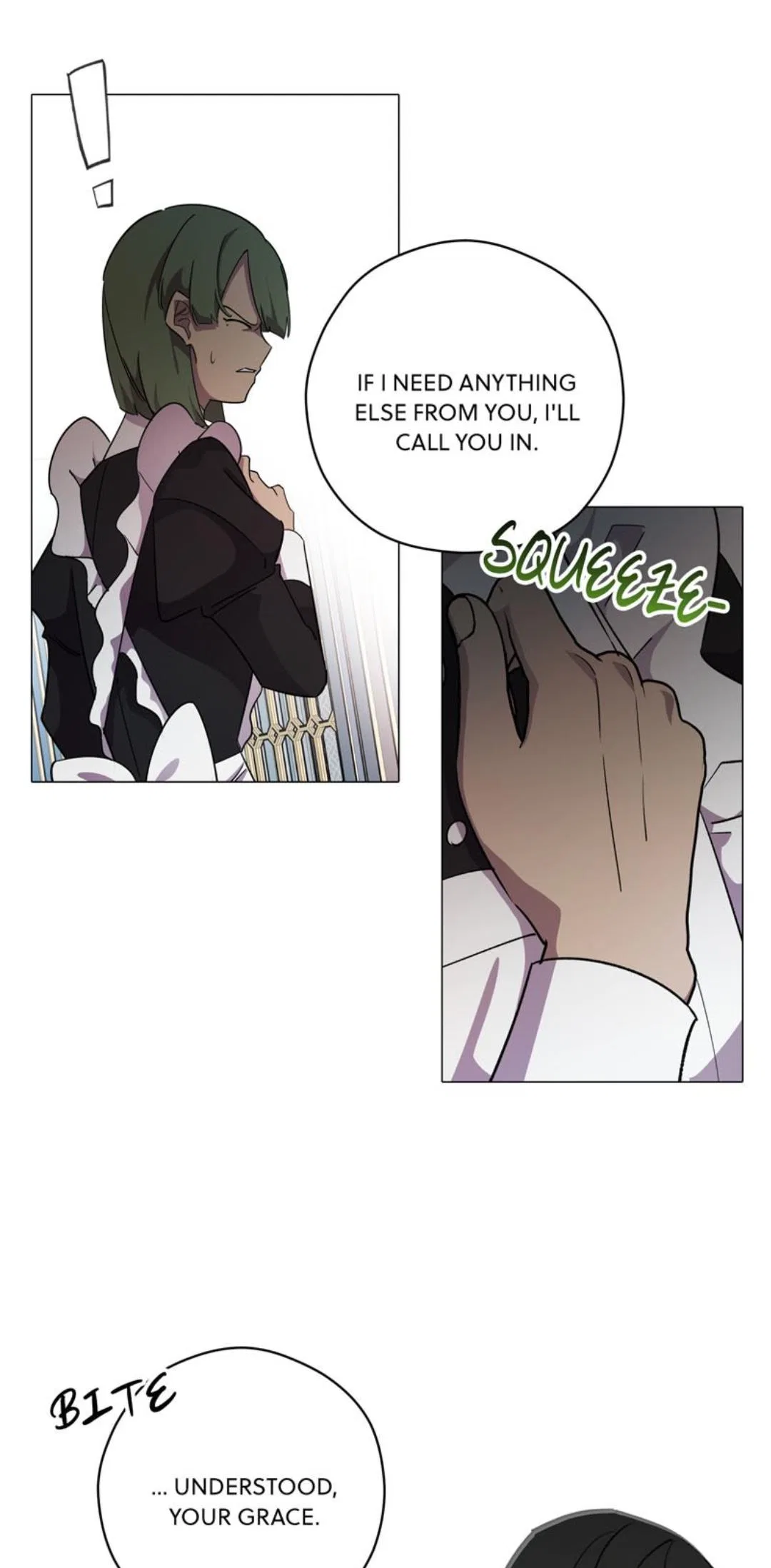 Duchess’s Lo-Fi Coffeehouse Chapter 12 – Page 26