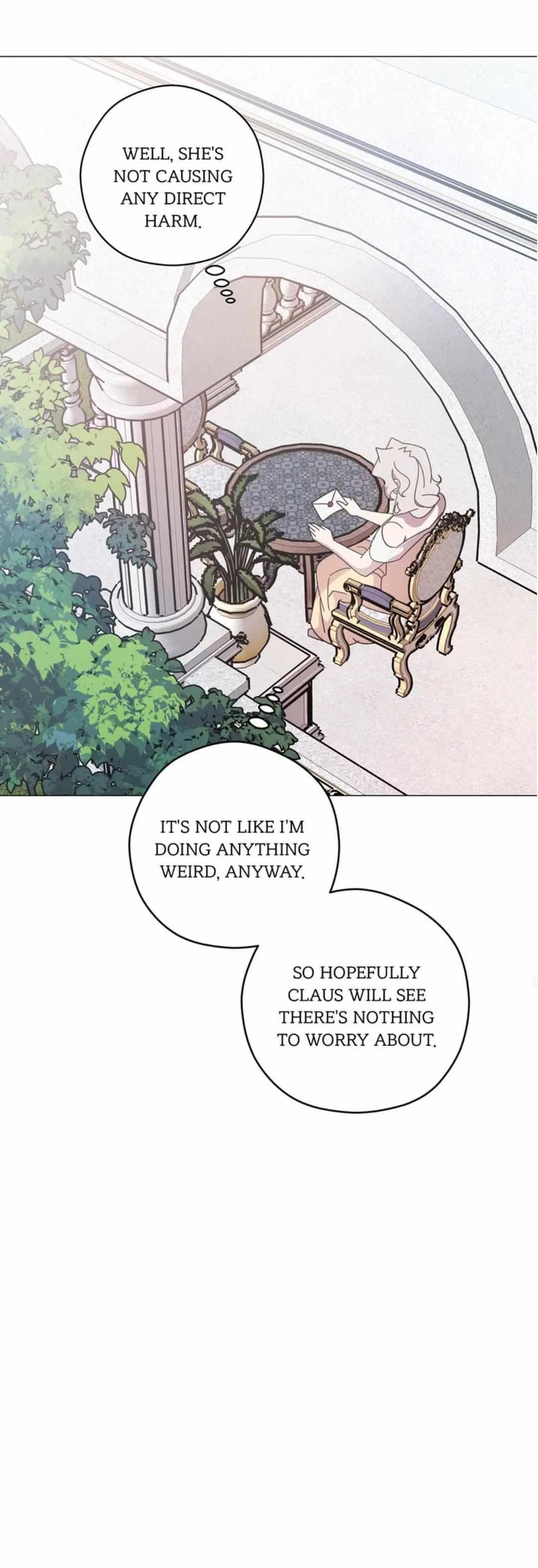 Duchess’s Lo-Fi Coffeehouse Chapter 12 – Page 32