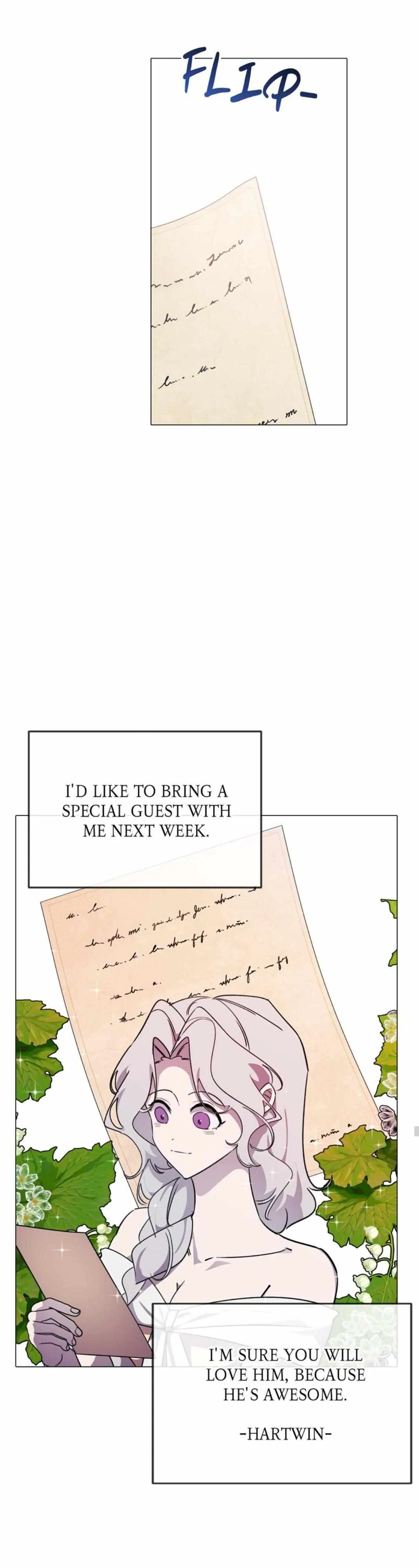 Duchess’s Lo-Fi Coffeehouse Chapter 12 – Page 33