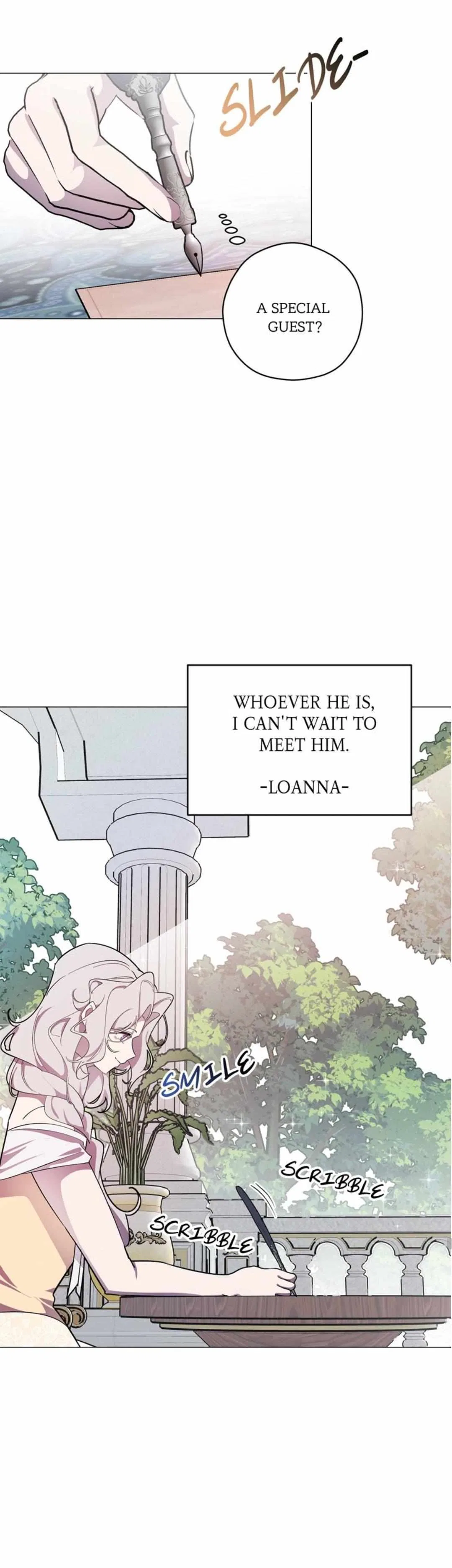 Duchess’s Lo-Fi Coffeehouse Chapter 12 – Page 34