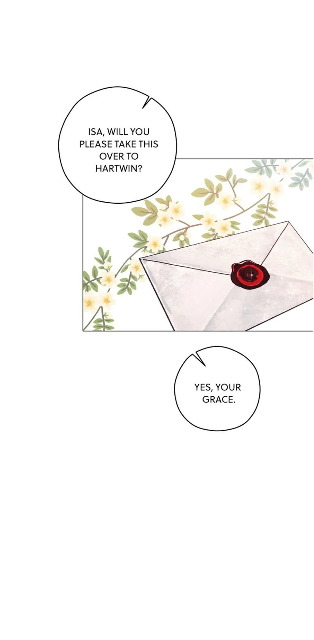 Duchess’s Lo-Fi Coffeehouse Chapter 12 – Page 35