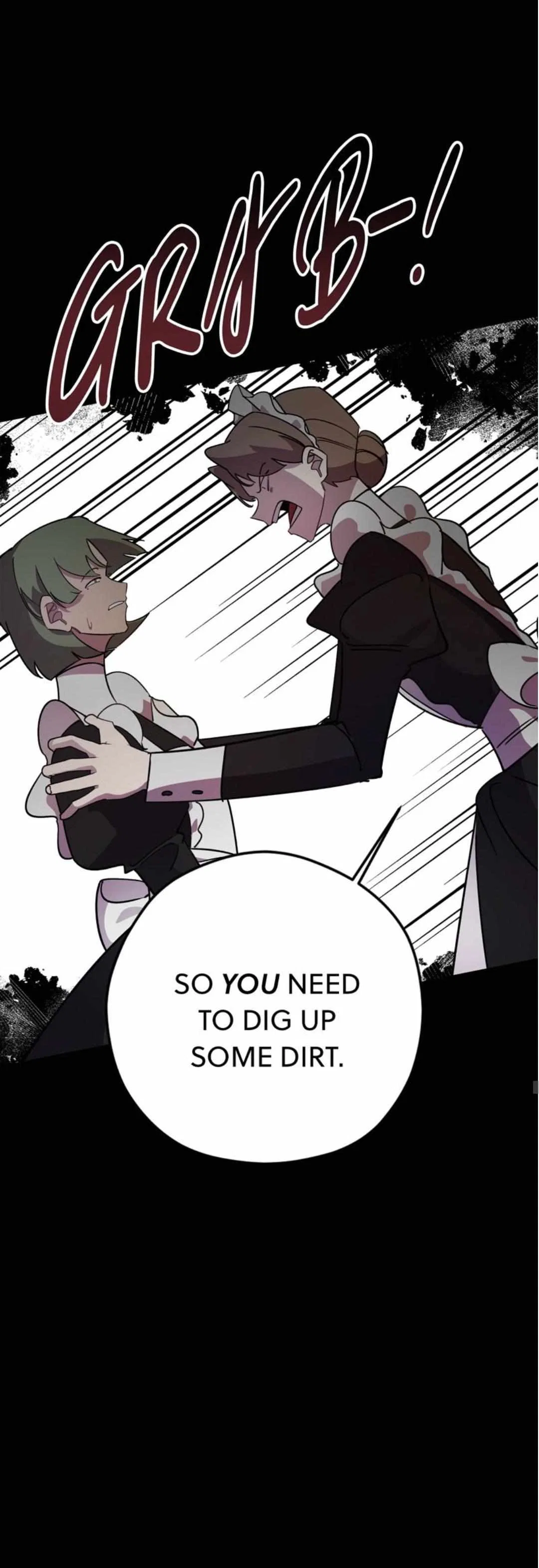 Duchess’s Lo-Fi Coffeehouse Chapter 12 – Page 37