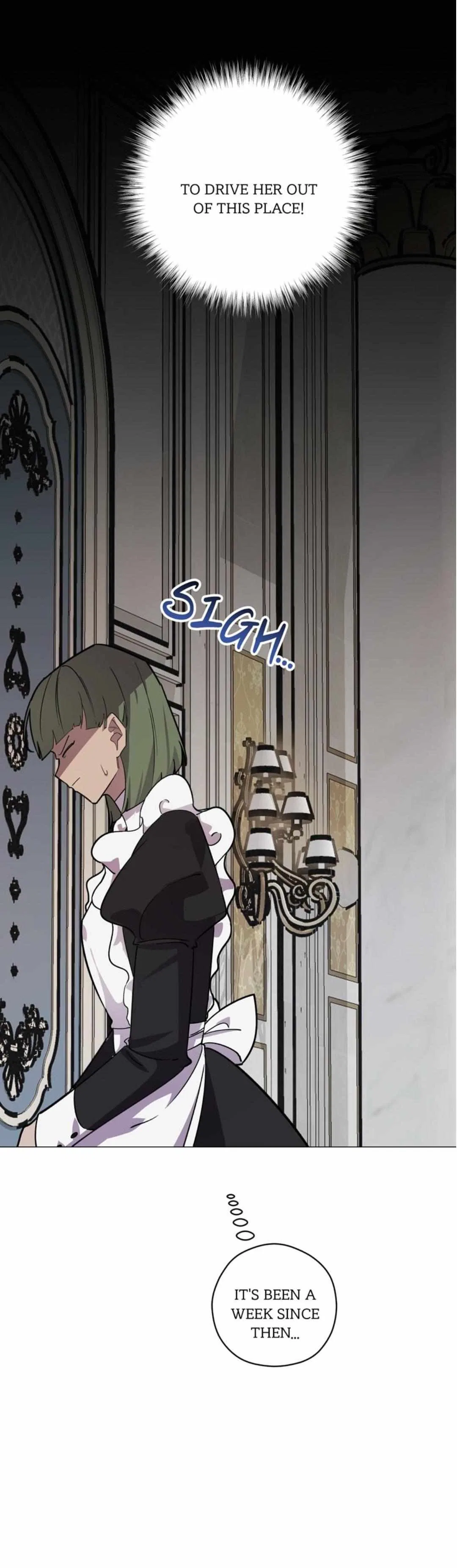 Duchess’s Lo-Fi Coffeehouse Chapter 12 – Page 38