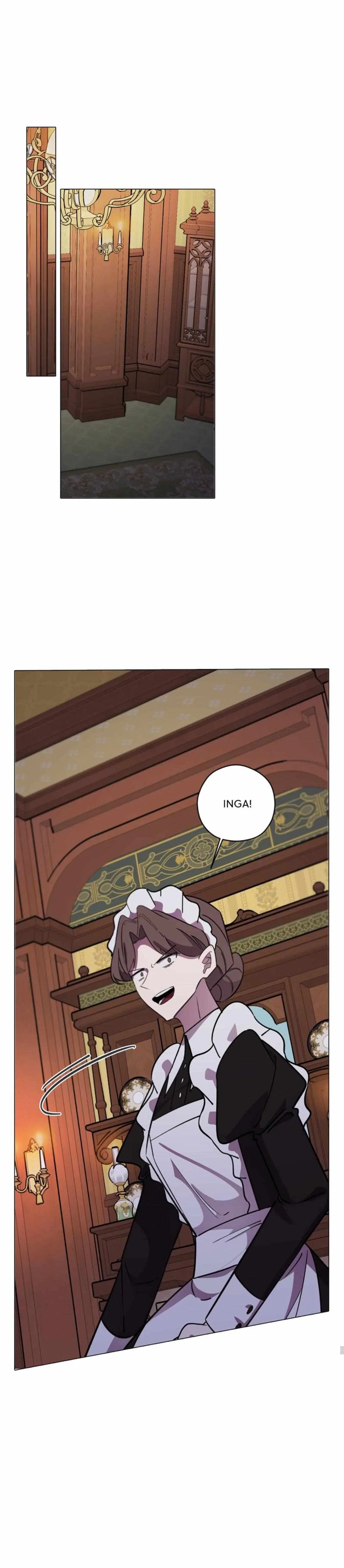 Duchess’s Lo-Fi Coffeehouse Chapter 12 – Page 43