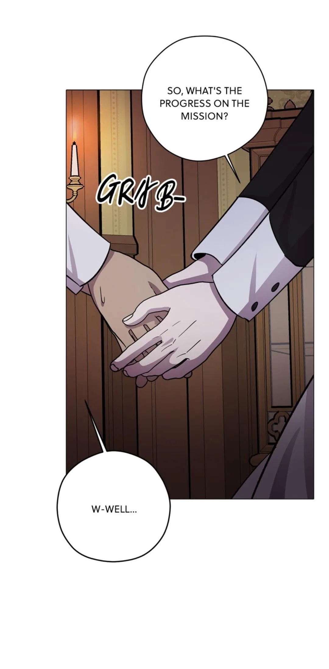 Duchess’s Lo-Fi Coffeehouse Chapter 12 – Page 44