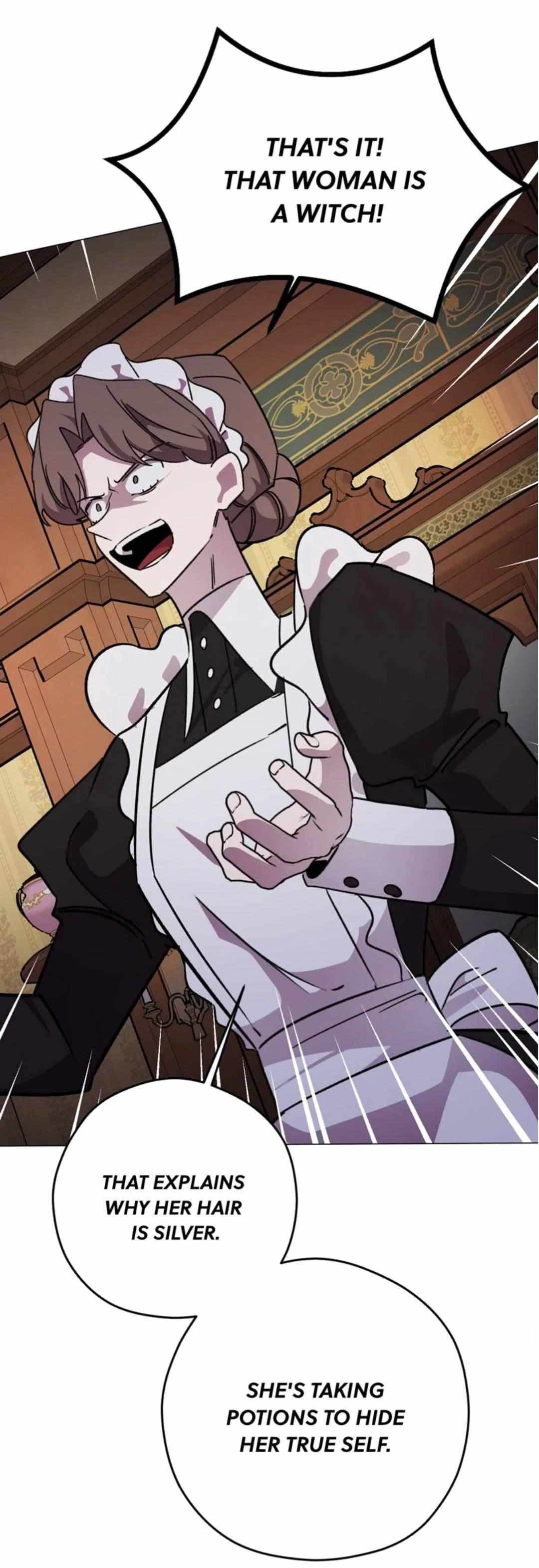 Duchess’s Lo-Fi Coffeehouse Chapter 12 – Page 48