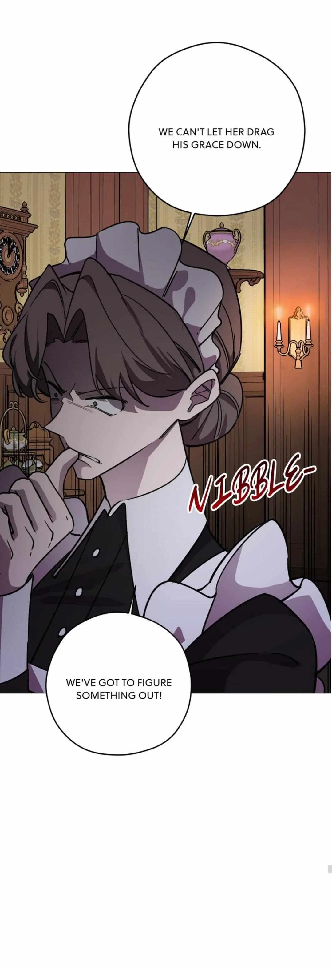Duchess’s Lo-Fi Coffeehouse Chapter 12 – Page 51