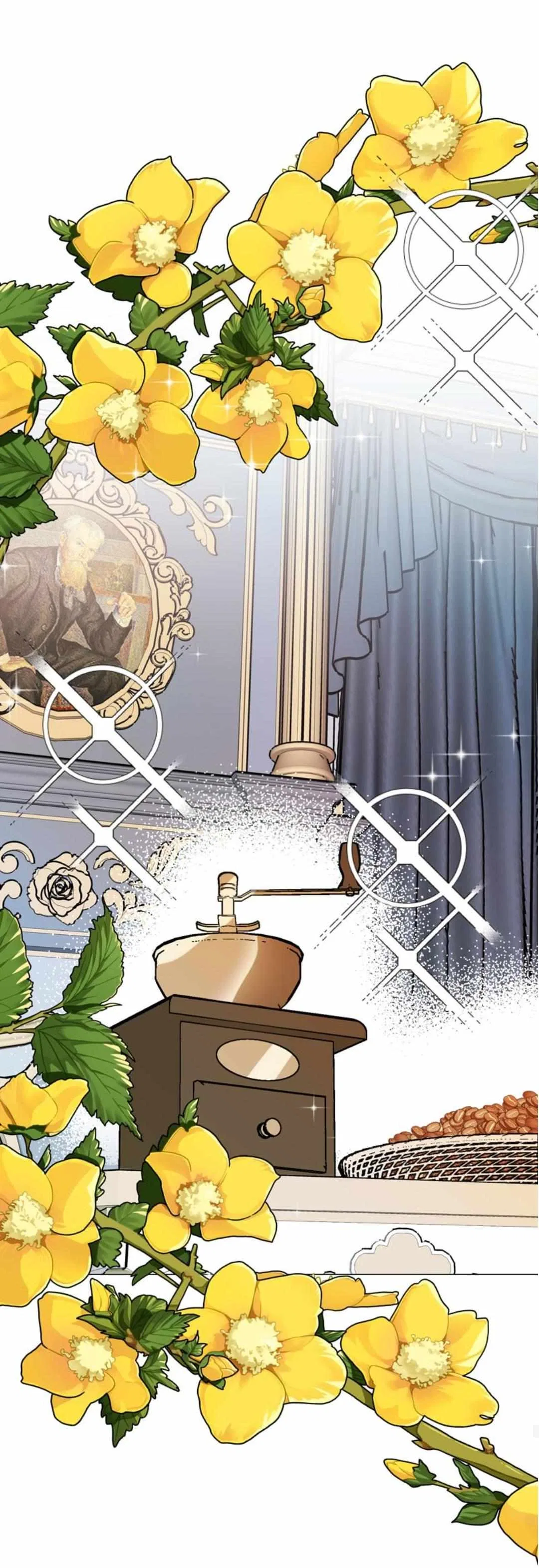 Duchess’s Lo-Fi Coffeehouse Chapter 12 – Page 52