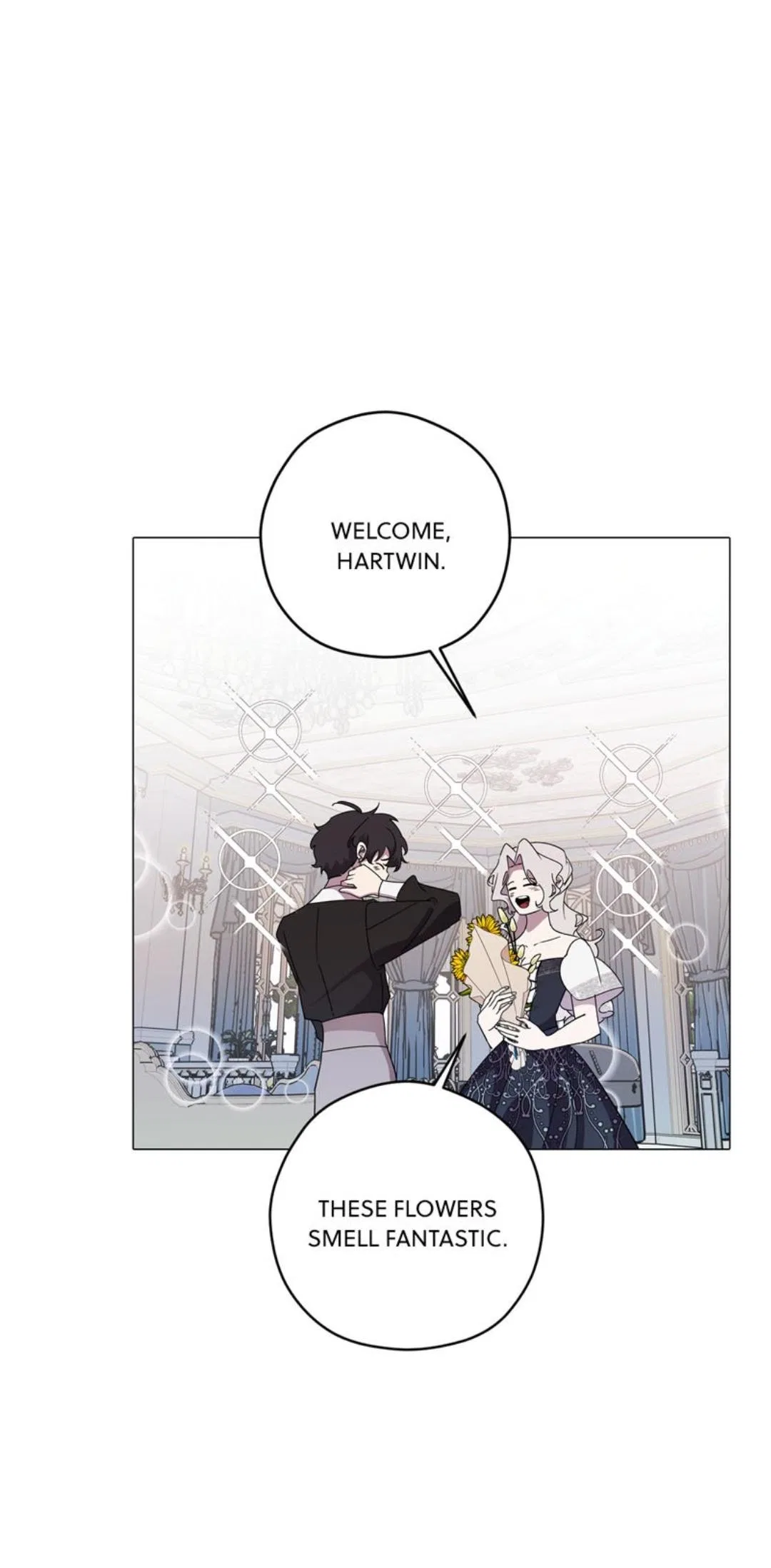 Duchess’s Lo-Fi Coffeehouse Chapter 12 – Page 54