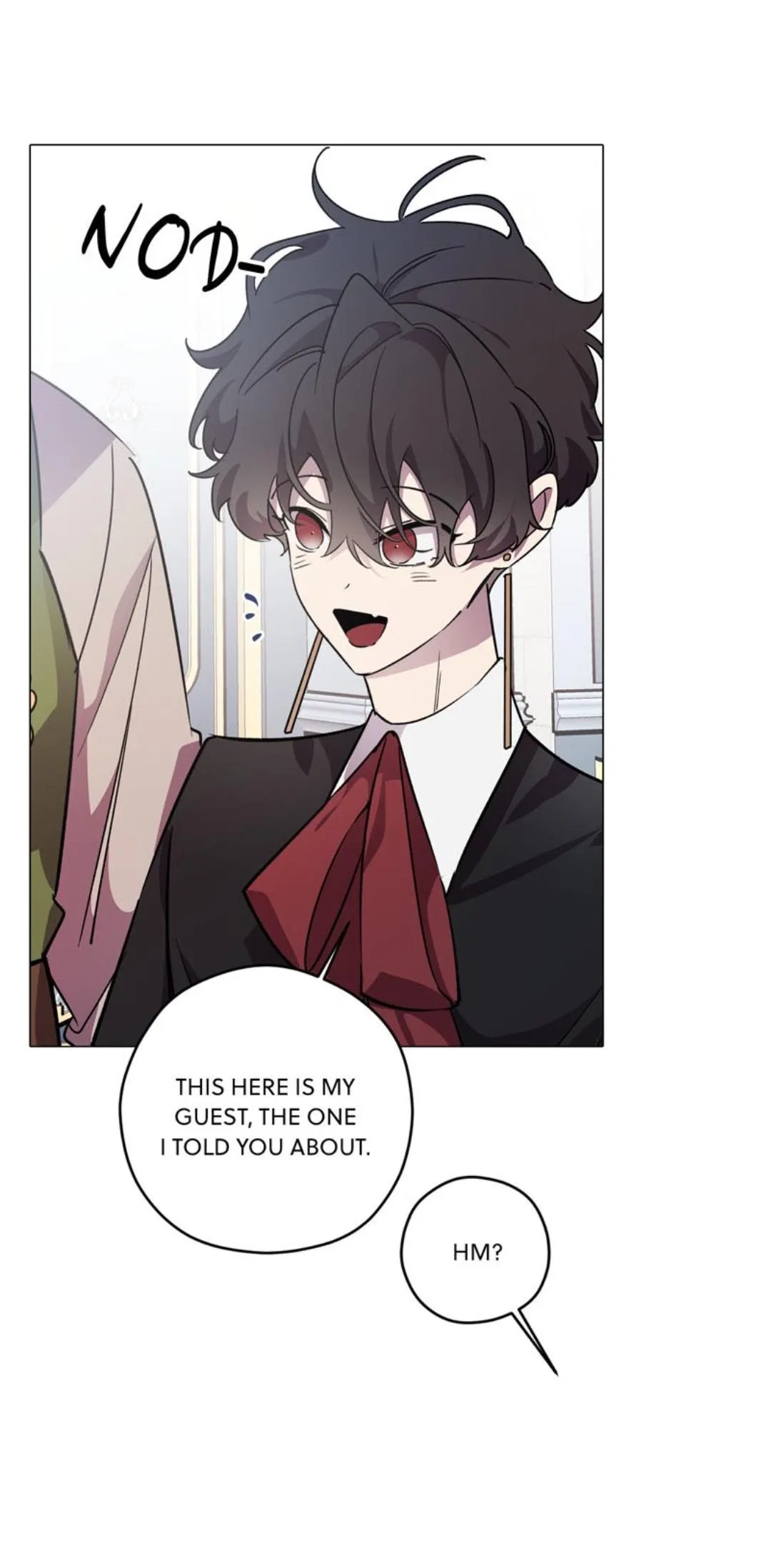 Duchess’s Lo-Fi Coffeehouse Chapter 12 – Page 55