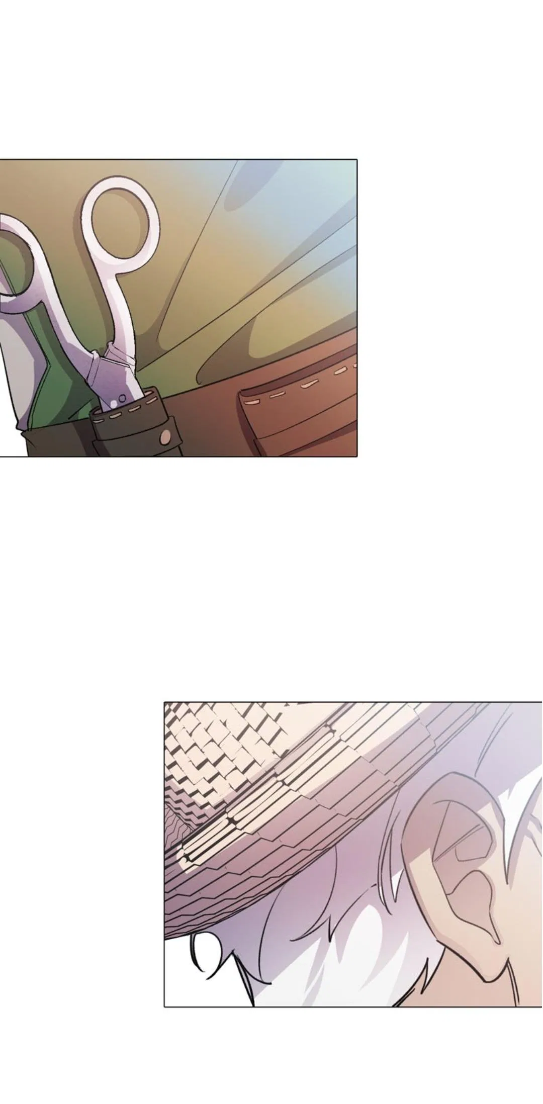 Duchess’s Lo-Fi Coffeehouse Chapter 12 – Page 56