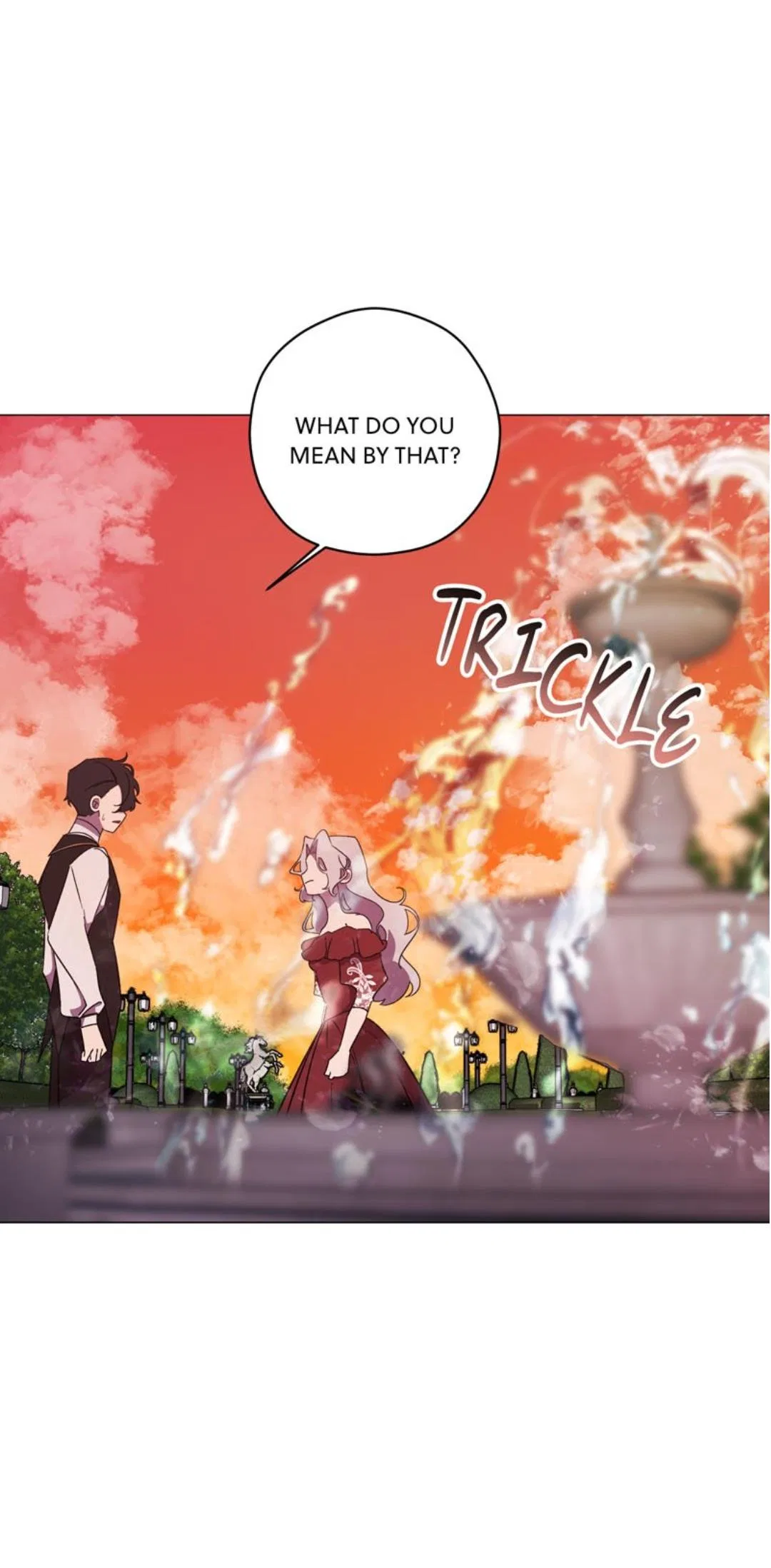 Duchess’s Lo-Fi Coffeehouse Chapter 11 – Page 3