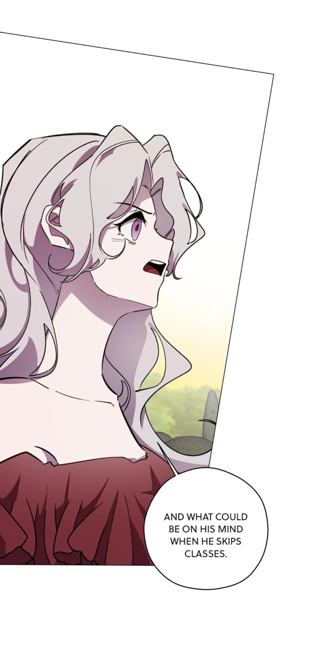 Duchess’s Lo-Fi Coffeehouse Chapter 11 – Page 5
