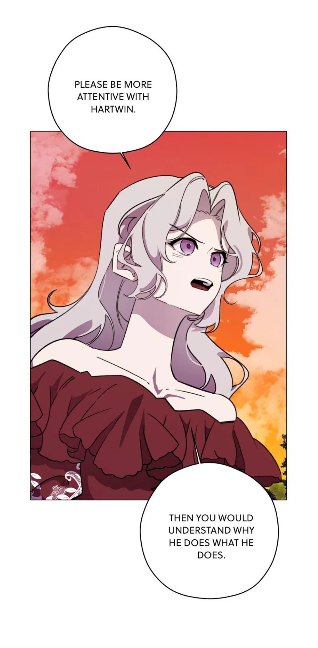 Duchess’s Lo-Fi Coffeehouse Chapter 11 – Page 7