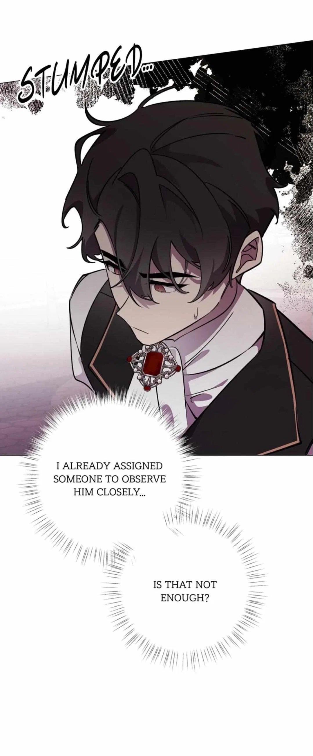 Duchess’s Lo-Fi Coffeehouse Chapter 11 – Page 8