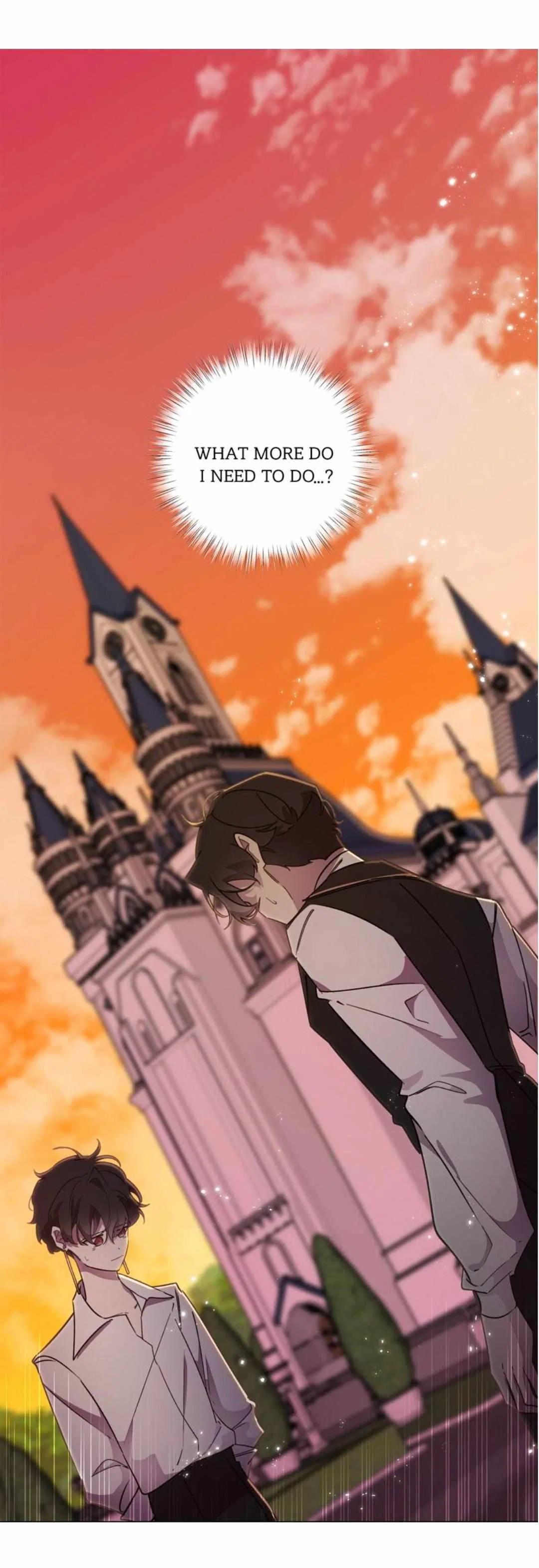 Duchess’s Lo-Fi Coffeehouse Chapter 11 – Page 9