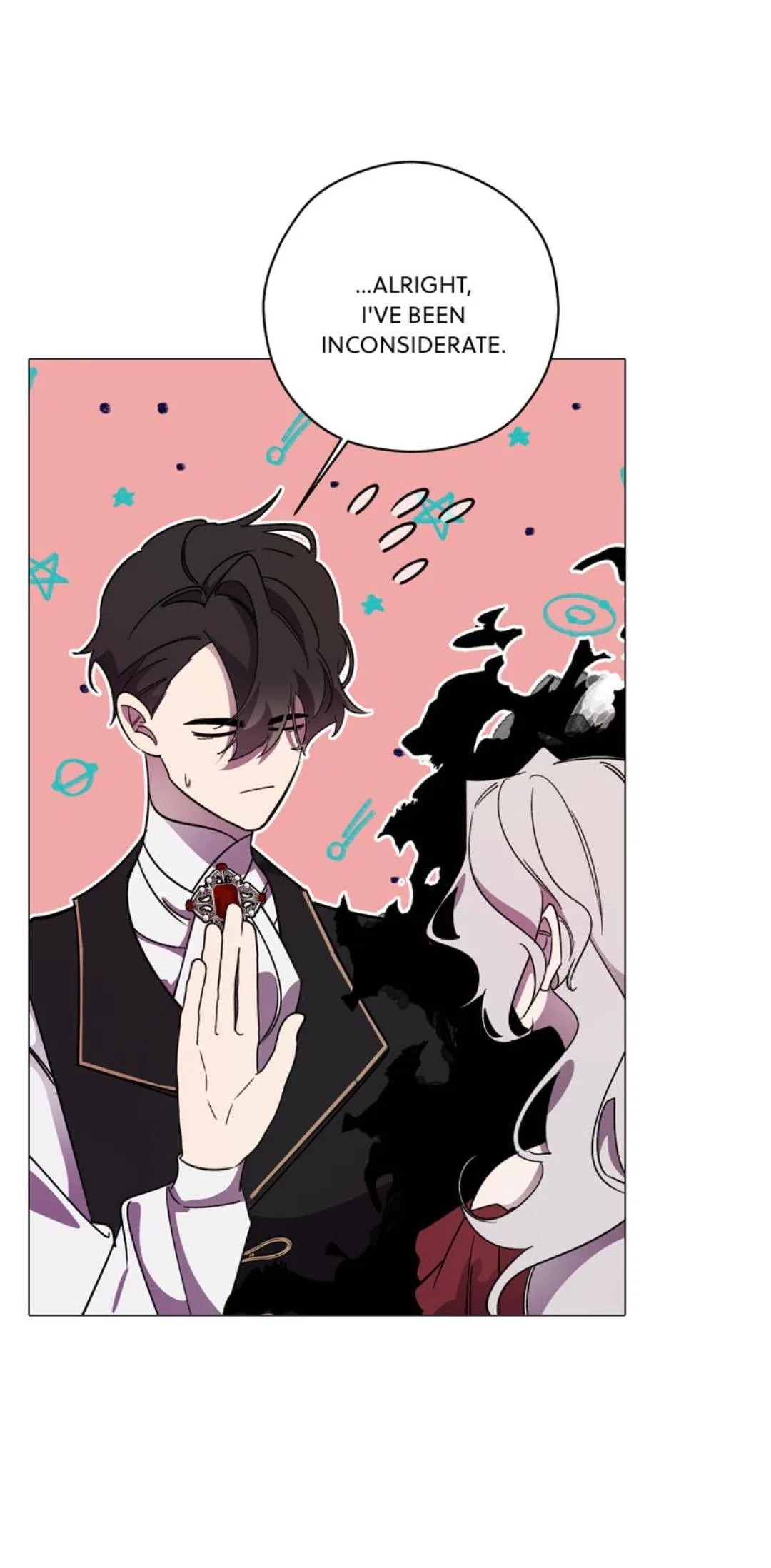 Duchess’s Lo-Fi Coffeehouse Chapter 11 – Page 11