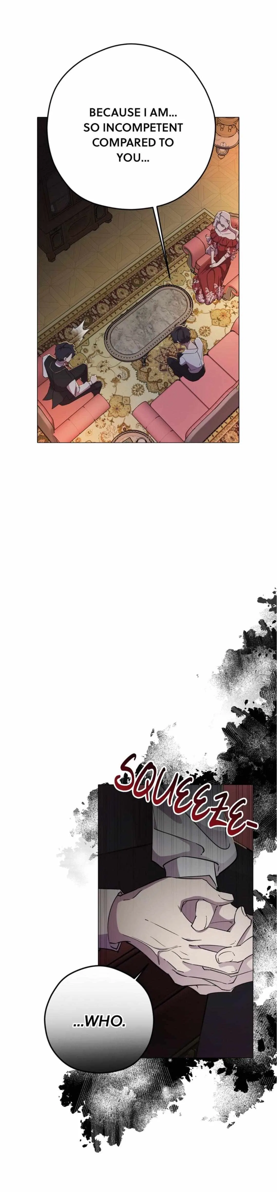 Duchess’s Lo-Fi Coffeehouse Chapter 11 – Page 19