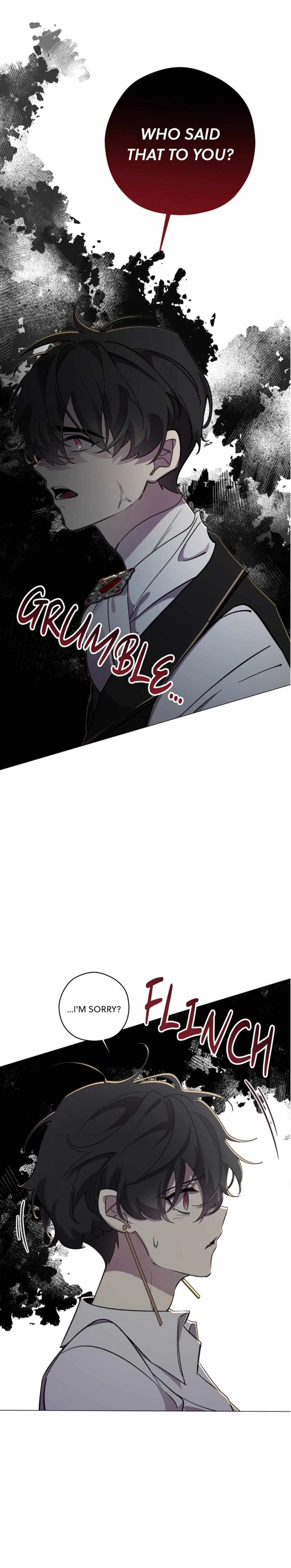 Duchess’s Lo-Fi Coffeehouse Chapter 11 – Page 20