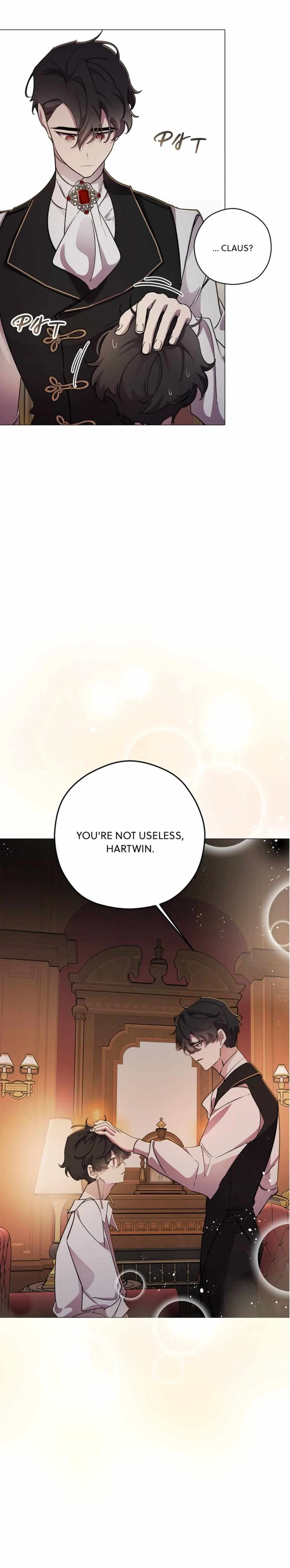 Duchess’s Lo-Fi Coffeehouse Chapter 11 – Page 25