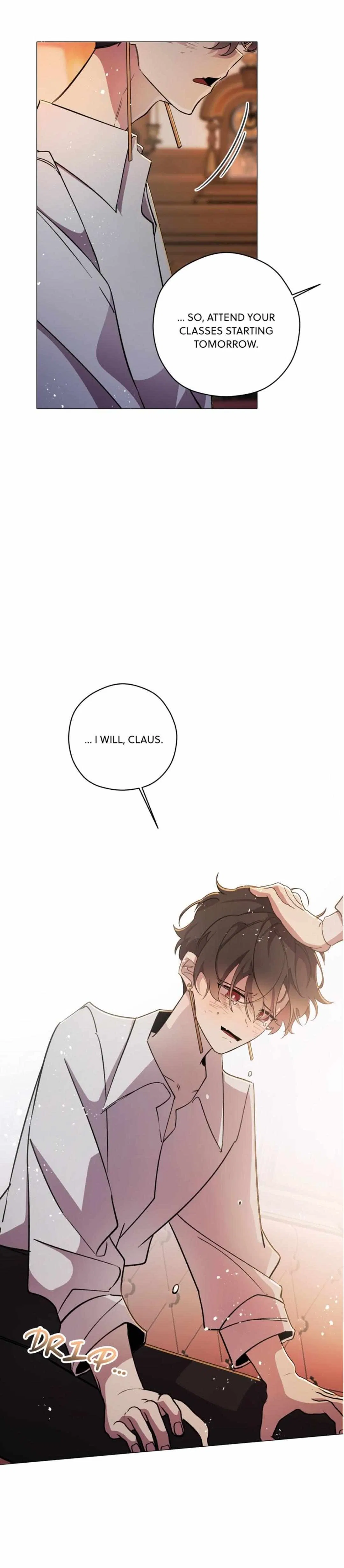 Duchess’s Lo-Fi Coffeehouse Chapter 11 – Page 26