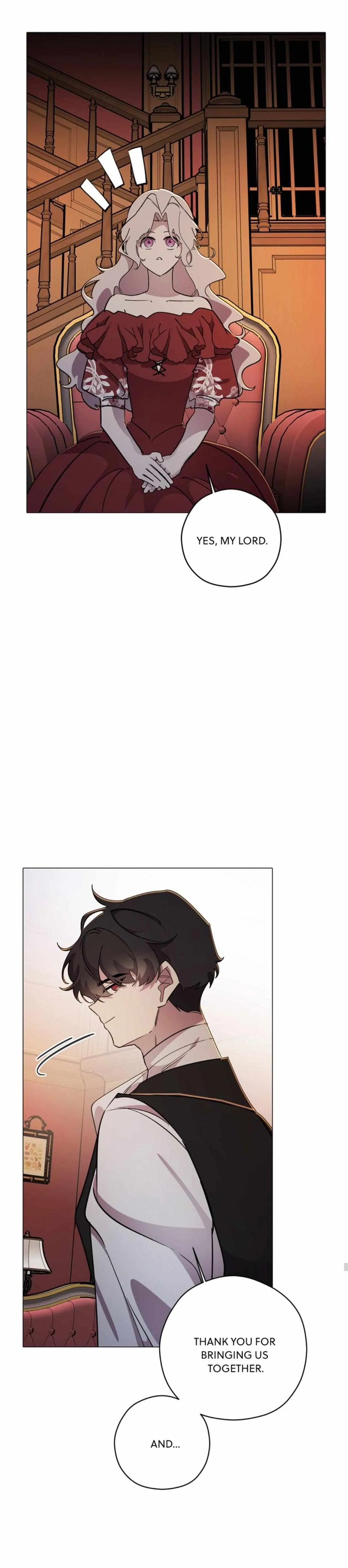 Duchess’s Lo-Fi Coffeehouse Chapter 11 – Page 28