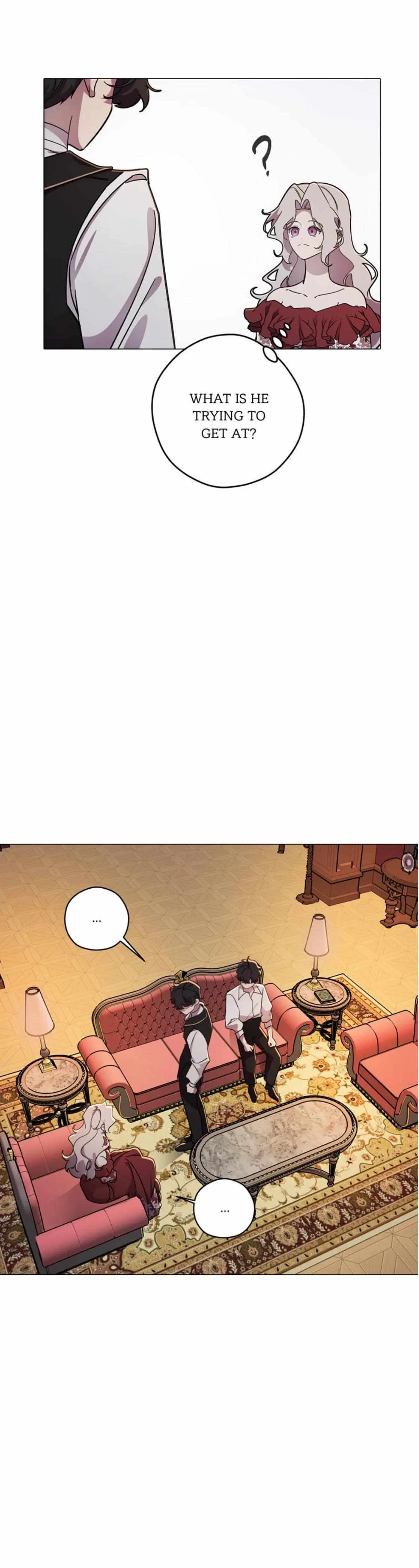 Duchess’s Lo-Fi Coffeehouse Chapter 11 – Page 29