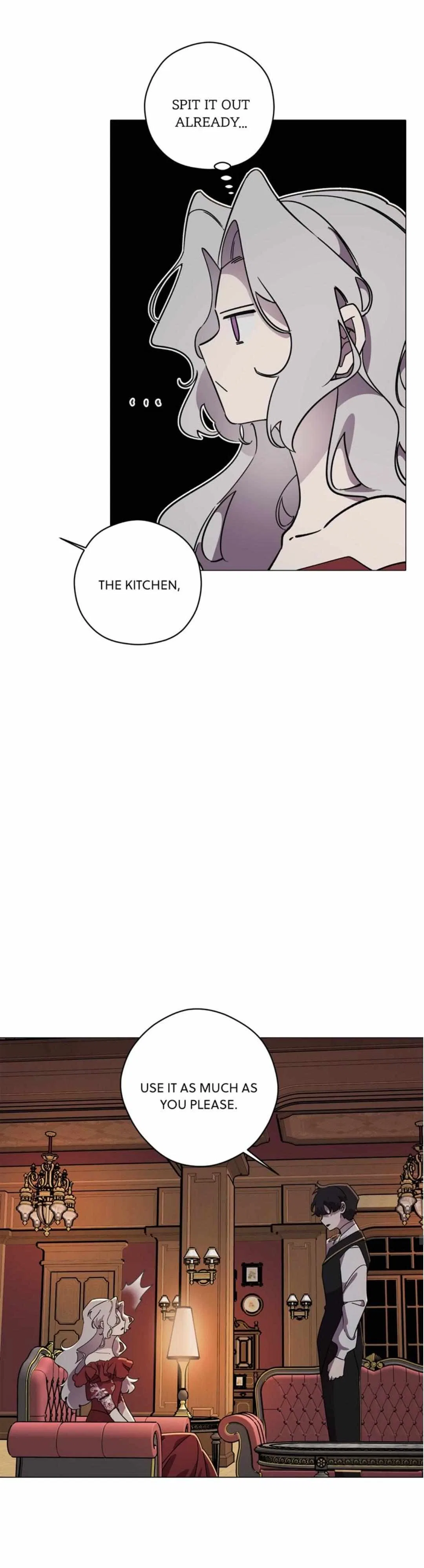 Duchess’s Lo-Fi Coffeehouse Chapter 11 – Page 30